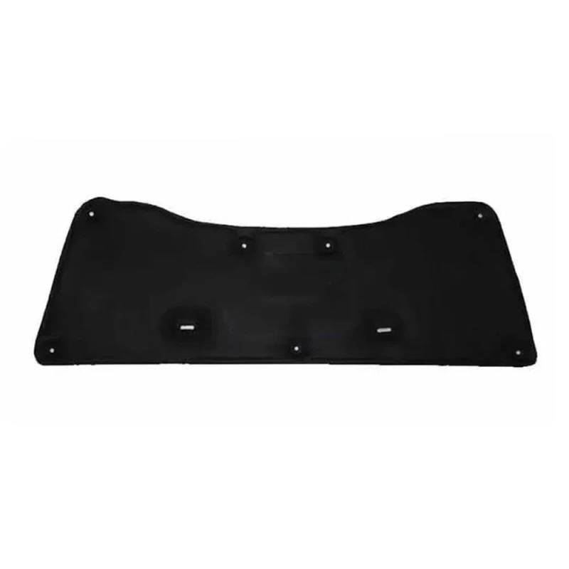 Front Hood Engine Sound Pad Für Toyota RAV4 XA30 2006~2012 Isolierung Baumwolle Schalldichte Feuerfeste Innenausstattung(Style A) von QJPGUHTV