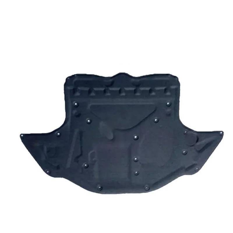 Front Hood Motor Für Benz E Klasse W211 2003-2009 Isolierung Pad Schalldichte Matte Zubehör von QJPGUHTV