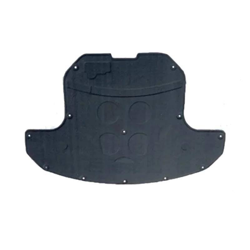 Front Hood Motor Für Benz E Klasse W213 2017-2023 Isolierung Schalldichte Matte Auto Zubehör von QJPGUHTV