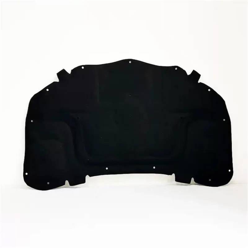 Front Hood Motor Für Benz GLK Klasse X204 2010-2015 Sound Isolierung Flammschutzmittel Auto Zubehör von QJPGUHTV