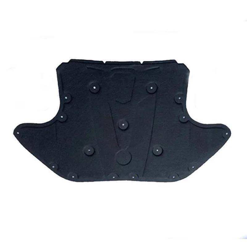 Front Hood Motor Für Benz S Klasse W222 AC 217 MK6 2014-2020 Schalldichte Matte Auto Zubehör(Style C) von QJPGUHTV