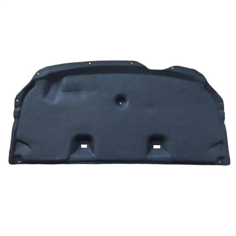 Front Hood Motor Für Honda Accord 9th Gen CR1 3 6 7 CT1 2 2012-2017 Schalldichte Matte Isolierung Zubehör(Black) von QJPGUHTV