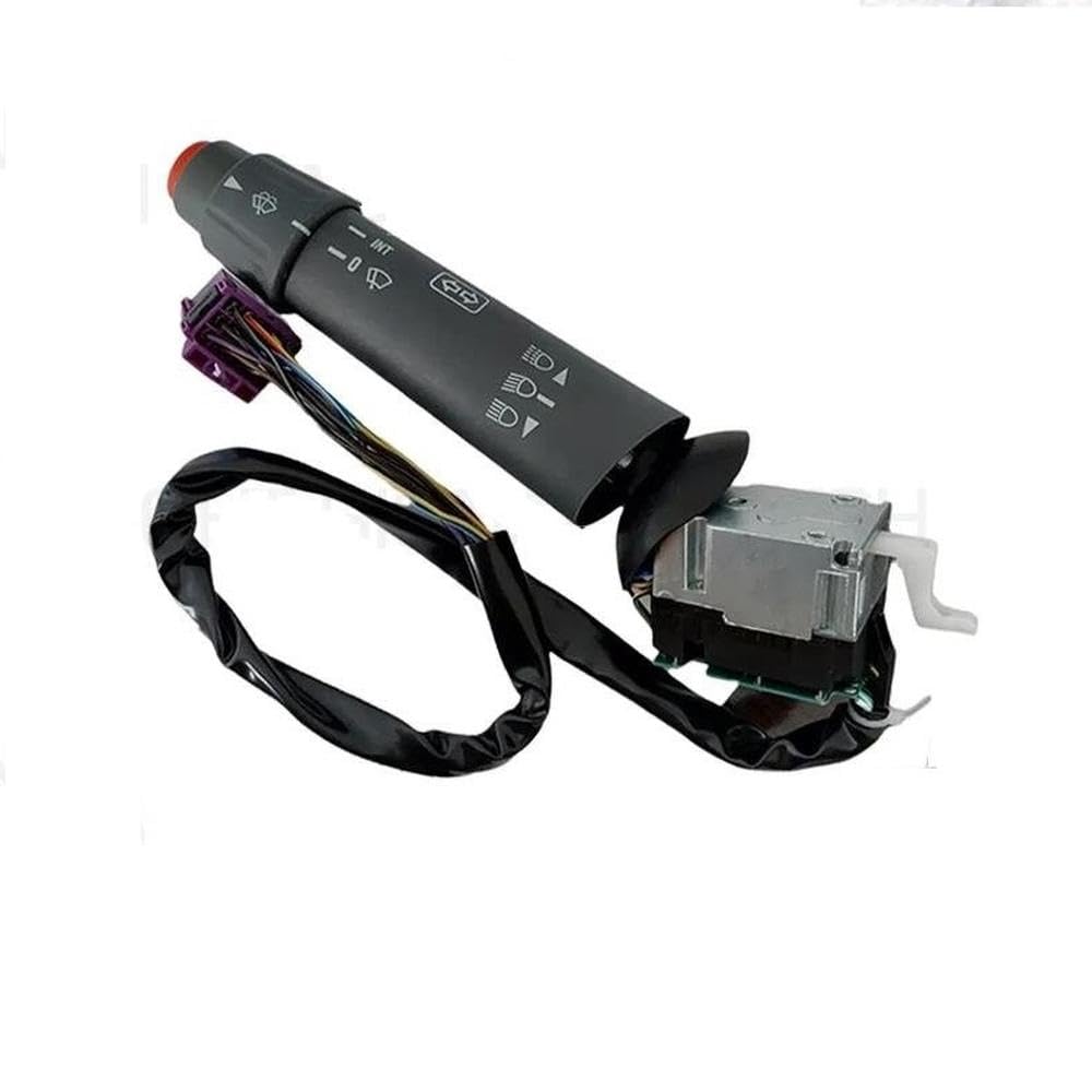Für Benz Actros Für Atego Für Axor Auto Signal Scheinwerfer Schalter Für Benz Actros Für Atego Für Axor Auto Signal Scheinwerfer Schalter von QJPGUHTV