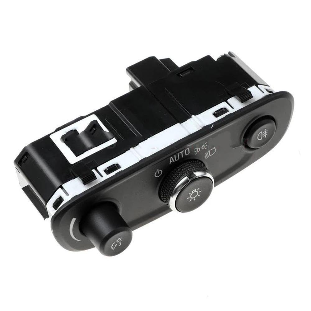 Für Chevrolet Malibu XL 2016-2019 Front Scheinwerfer Schalter Für Chevrolet Malibu XL 2016-2019 Front Scheinwerfer Schalter von QJPGUHTV