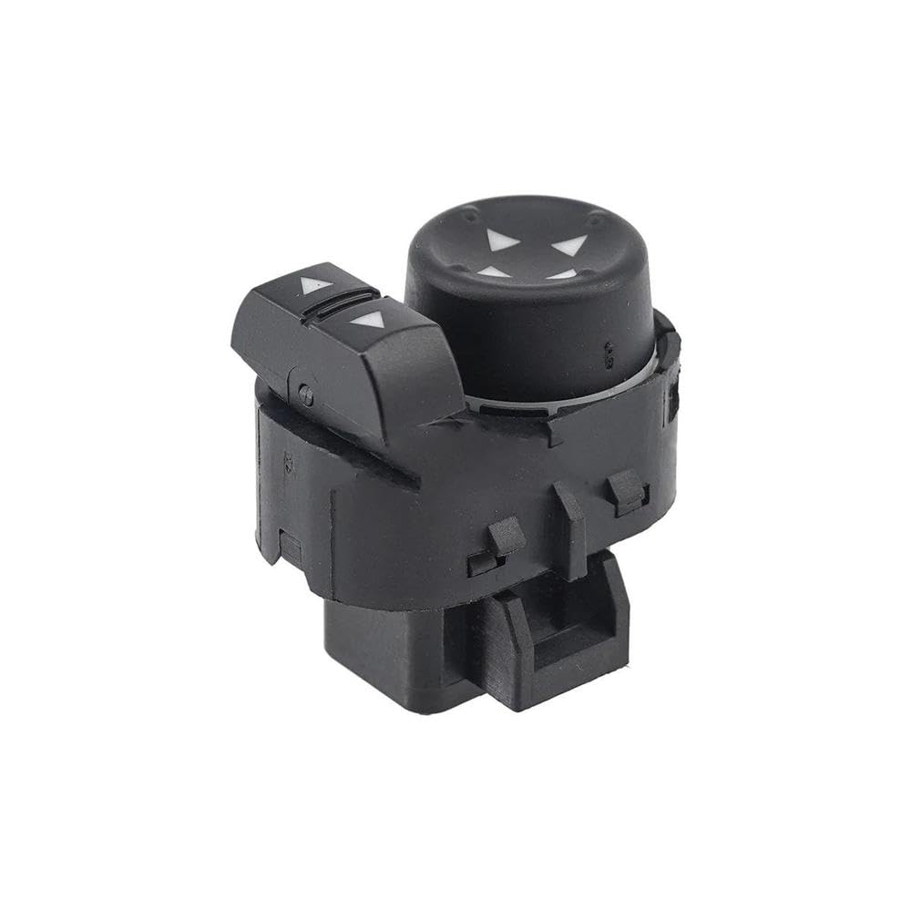 Für Chevrolet Silverado 1500 2007-2013 Auto Rückspiegel Fernbedienung Schalter Für Chevrolet Silverado 1500 2007-2013 Auto Rückspiegel Fernbedienung Schalter von QJPGUHTV