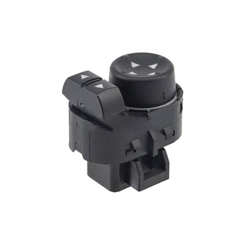 Für Chevrolet Silverado 1500 2007-2013 Auto Rückspiegel Fernbedienung Schalter von QJPGUHTV
