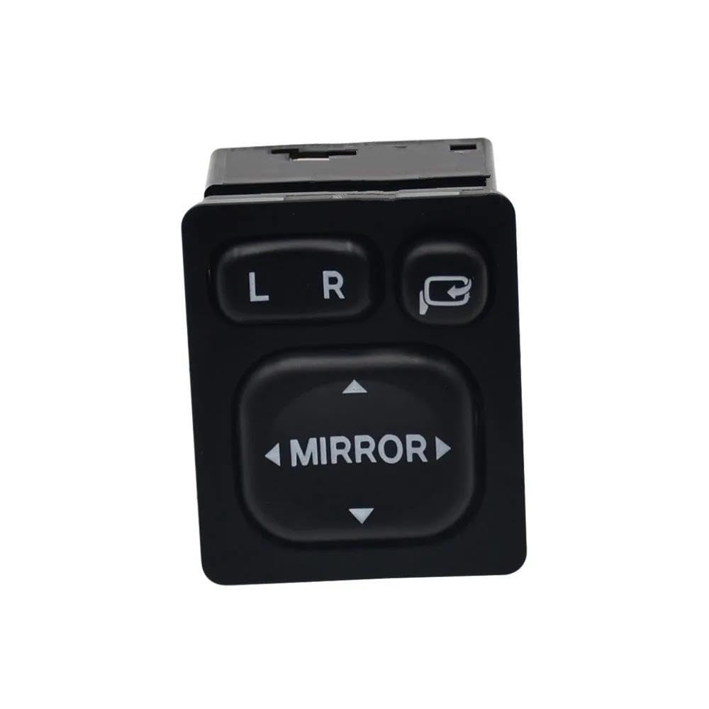 Für Corolla ZZE122 2004-2006 Car Elektrische Rückansicht Klapp Spiegel Control Schalter Für Corolla ZZE122 2004-2006 Car Elektrische Rückansicht Klapp Spiegel Control Schalter von QJPGUHTV