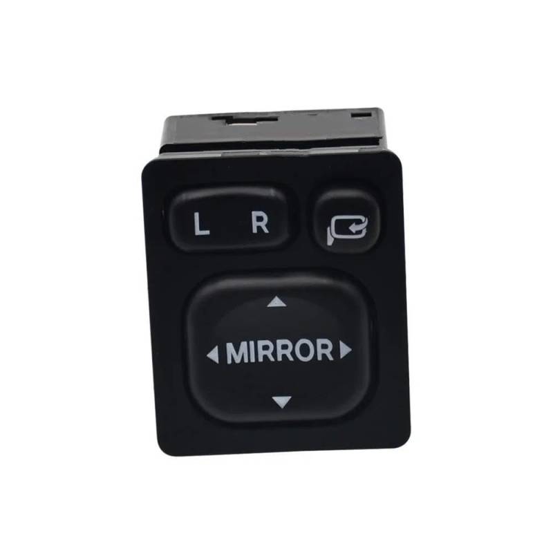 Für Corolla ZZE122 2004-2006 Car Elektrische Rückansicht Klapp Spiegel Control Schalter von QJPGUHTV
