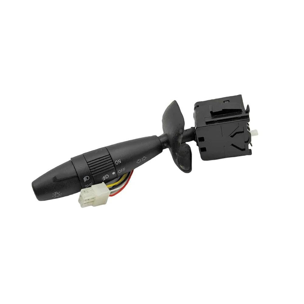 Für Daewoo Nubira Scheinwerfer Und Blinker Schalter Für Daewoo Nubira Scheinwerfer Und Blinker Schalter von QJPGUHTV