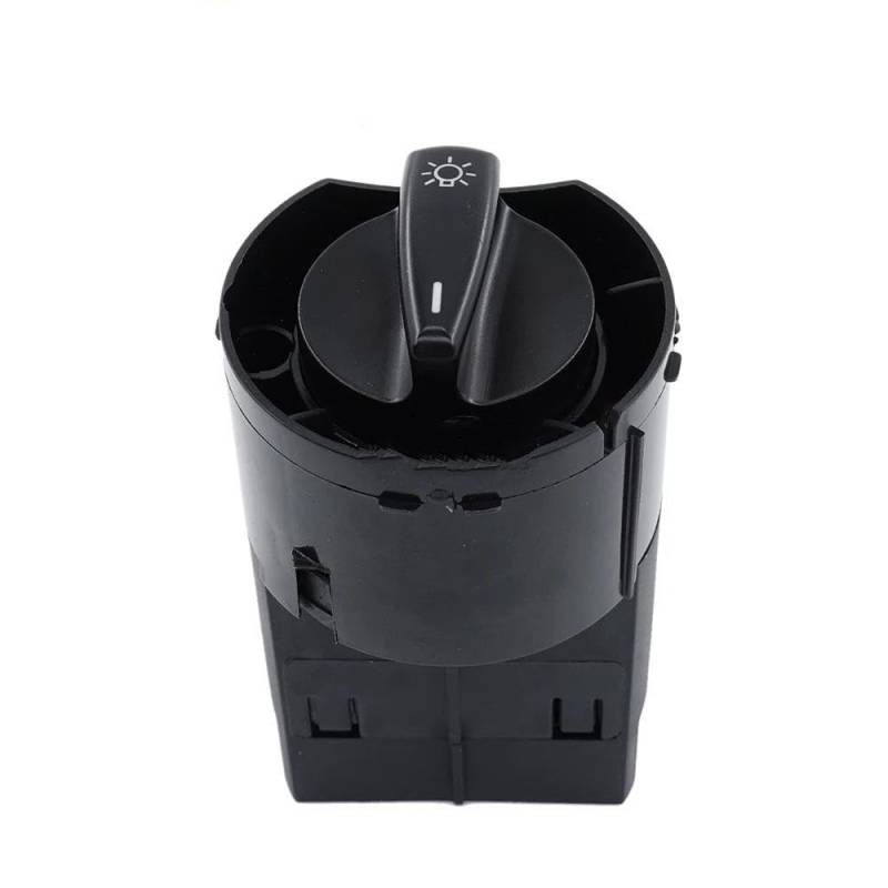 Für Fabia 2000-2008 Auto Auto Scheinwerfer Nebel Lampe Licht Control Schalter von QJPGUHTV