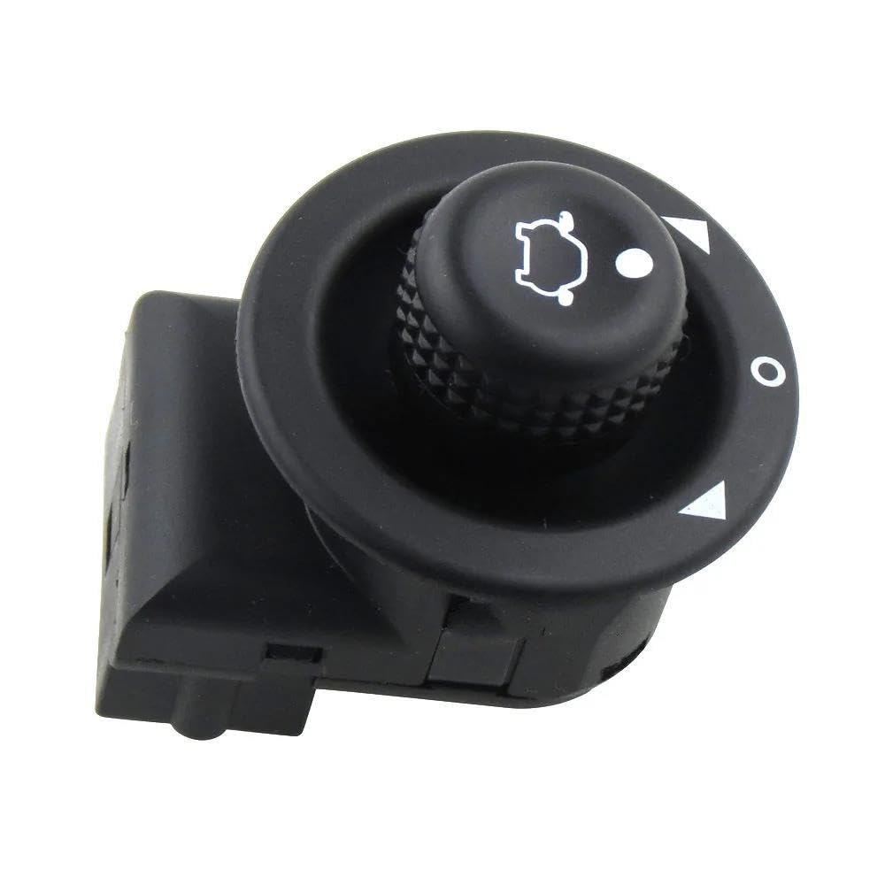 Für Ford Focus DFW 1999-2005 Auto Außenseite Rückspiegelschalter Für Ford Focus DFW 1999-2005 Auto Außenseite Rückspiegelschalter von QJPGUHTV