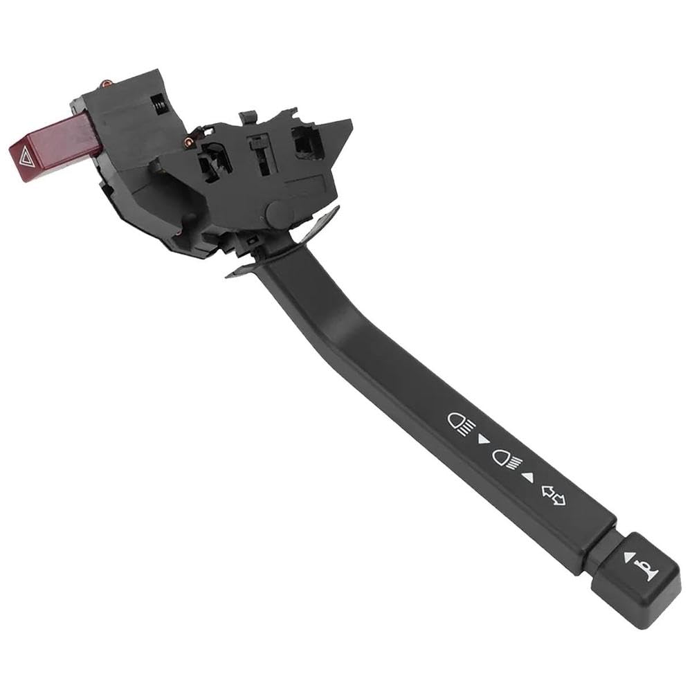 Für Ford Transit 1991-2000 Zubehör Auto Blinker Scheinwerfer Schalter Für Ford Transit 1991-2000 Zubehör Auto Blinker Scheinwerfer Schalter von QJPGUHTV