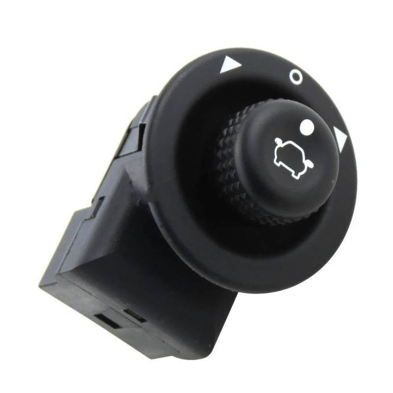 Für Ford Transit 2006-2016 Auto Rückspiegel Button Control Switch von QJPGUHTV