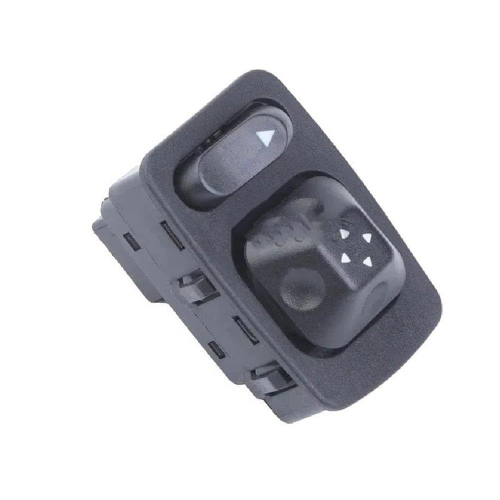Für Freightliner Century Class 2003-2009 Vorne Links Hinten Spiegel Control Schalter Für Freightliner Century Class 2003-2009 Vorne Links Hinten Spiegel Control Schalter von QJPGUHTV