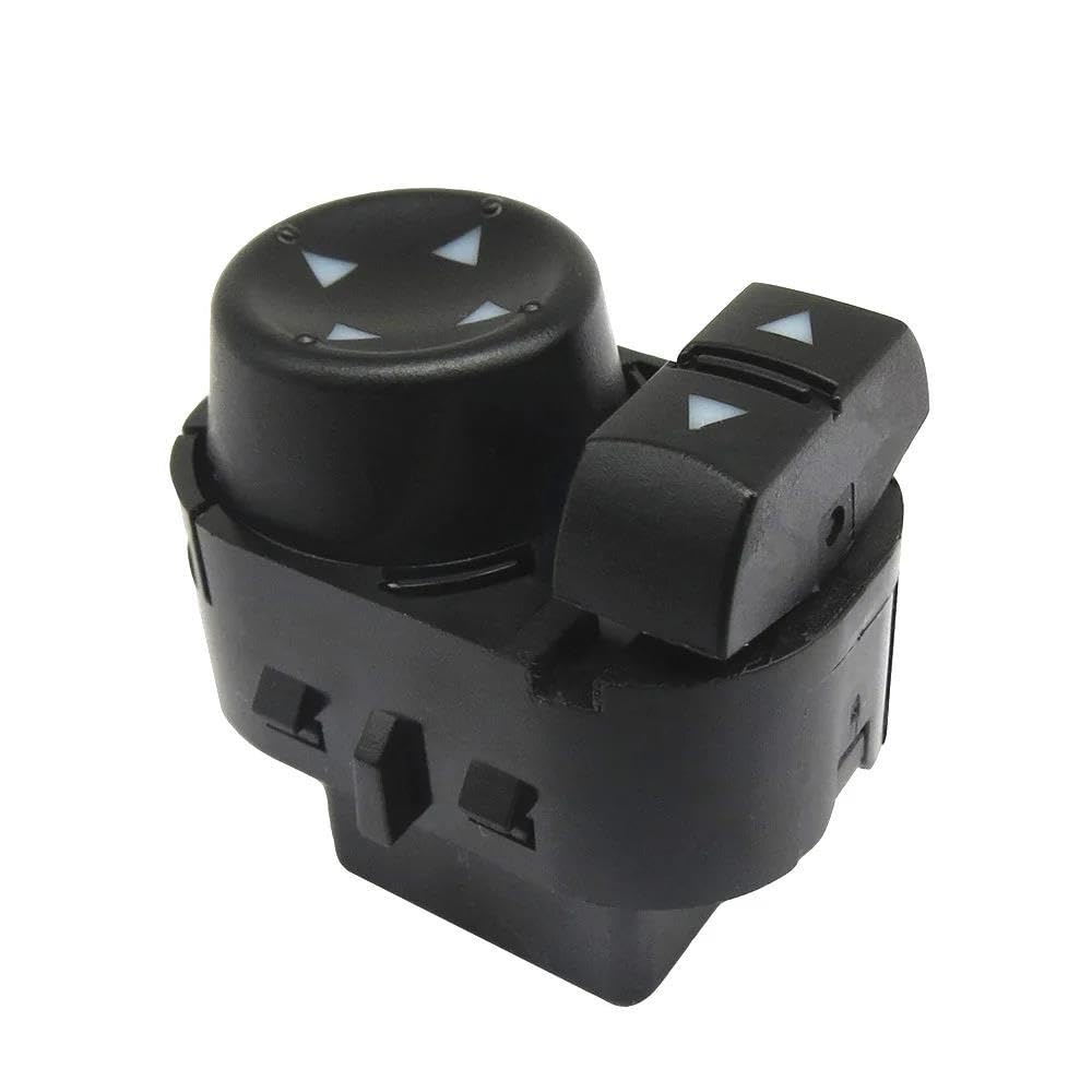 Für GMC Sierra 1500 2007-2013 Auto Rückspiegel Control Schalter Taste Für GMC Sierra 1500 2007-2013 Auto Rückspiegel Control Schalter Taste von QJPGUHTV