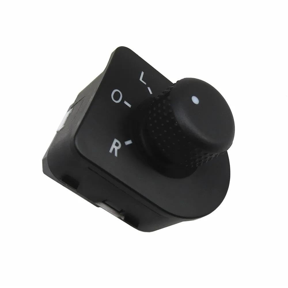 Für Golf IV Cabriolet 1998-2003 Auto Seite Spiegel Schalter Knopf Für Golf IV Cabriolet 1998-2003 Auto Seite Spiegel Schalter Knopf von QJPGUHTV