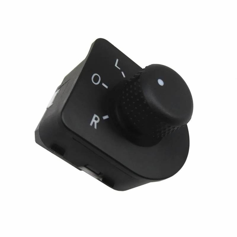 Für Golf IV Cabriolet 1998-2003 Auto Seite Spiegel Schalter Knopf von QJPGUHTV