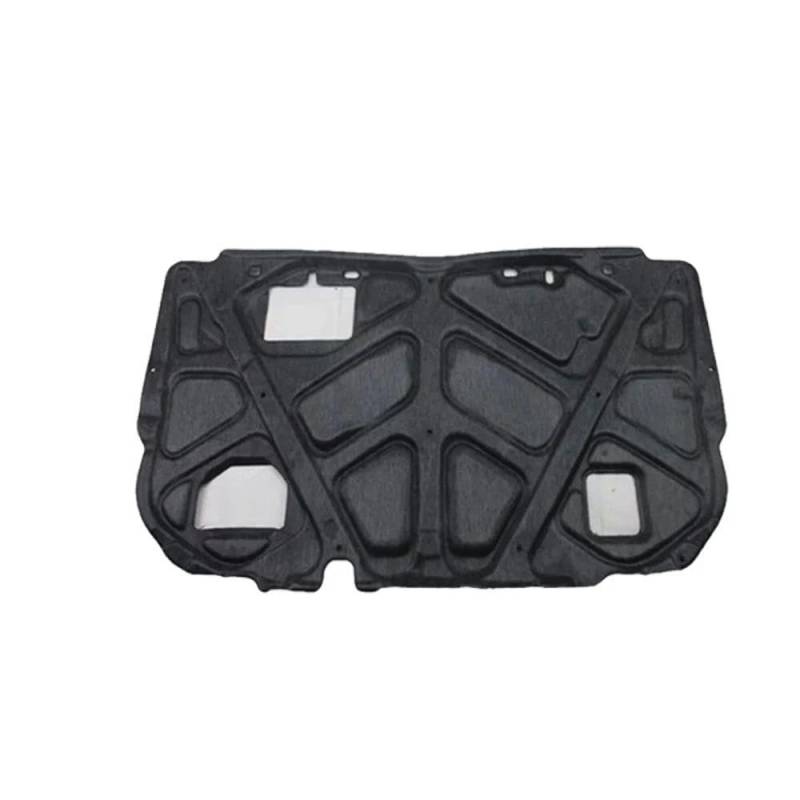 Für Honda Accord Sechste Generation CF CG 1998~2002 Autohaube Motorhaube Schallschutz Wattepad von QJPGUHTV