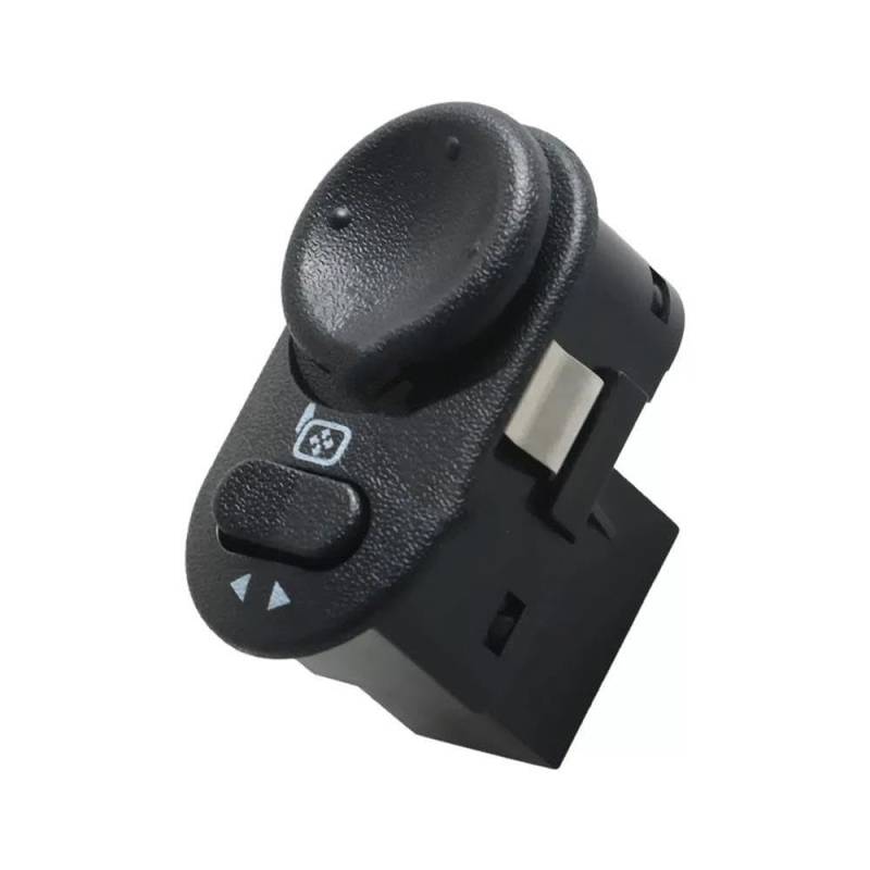 Für Hummer H3 2007-2010 Power Spiegel Switch Control Taste Auto Zubehör von QJPGUHTV