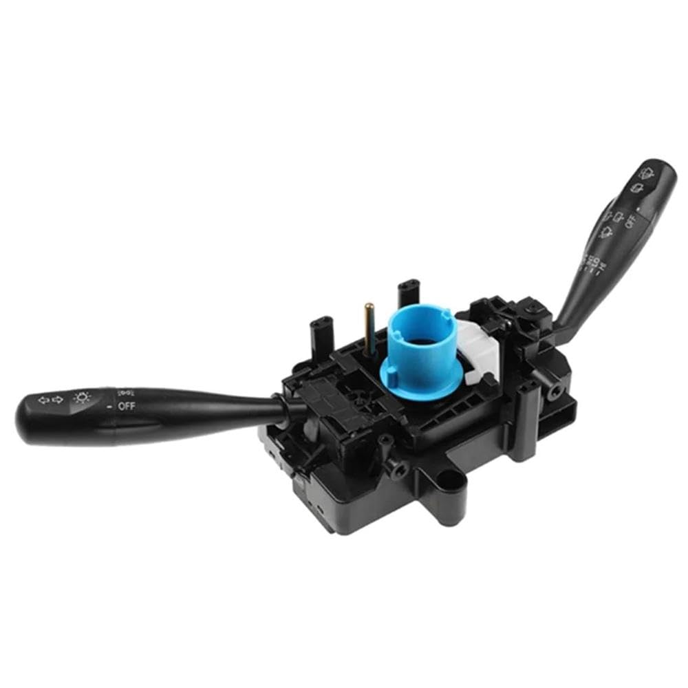Für Hyundai Atos Kopf Licht Lampe Schalter Lenkung Lampe Lenkung Kombination Schalter Auto Zubehör Für Hyundai Atos Kopf Licht Lampe Schalter Lenkung Lampe Lenkung Kombination Schalter Auto Zubehör von QJPGUHTV