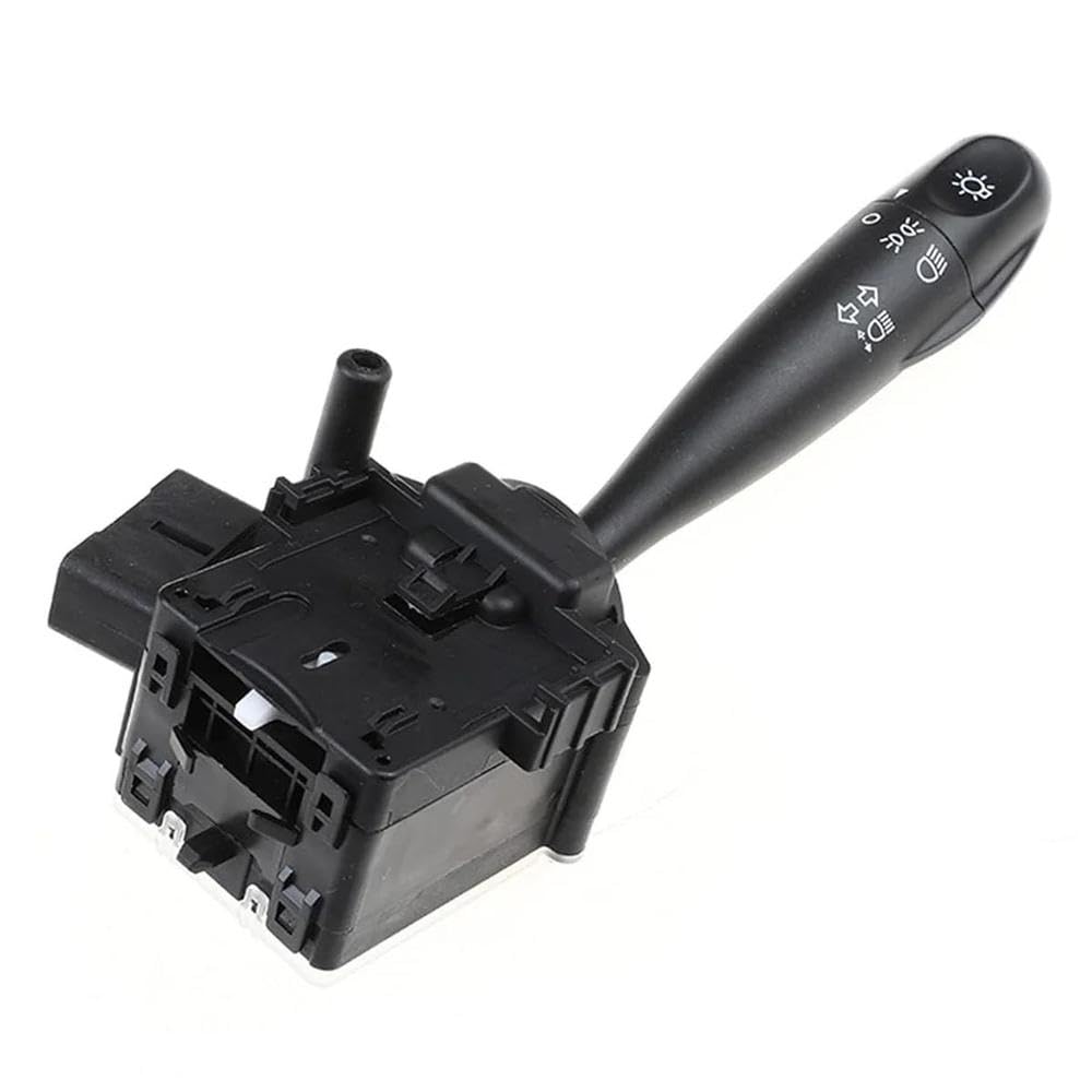 Für Hyundai Elantra XD 2003-2006 1,6 L Fließheck Zubehör Auto Blinker Scheinwerfer Schalter Für Hyundai Elantra XD 2003-2006 1,6 L Fließheck Zubehör Auto Blinker Scheinwerfer Schalter von QJPGUHTV