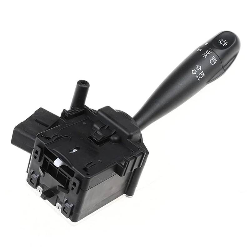 Für Hyundai Elantra XD 2003-2006 1,6 L Fließheck Zubehör Auto Blinker Scheinwerfer Schalter von QJPGUHTV