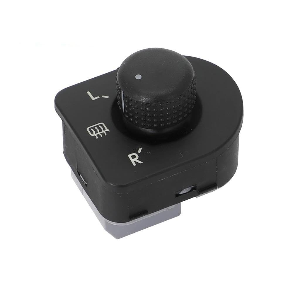 Für Magotan 1998-2007 Auto Seite Spiegel Knob Schalter Rück Einstellung Taste Für Magotan 1998-2007 Auto Seite Spiegel Knob Schalter Rück Einstellung Taste von QJPGUHTV