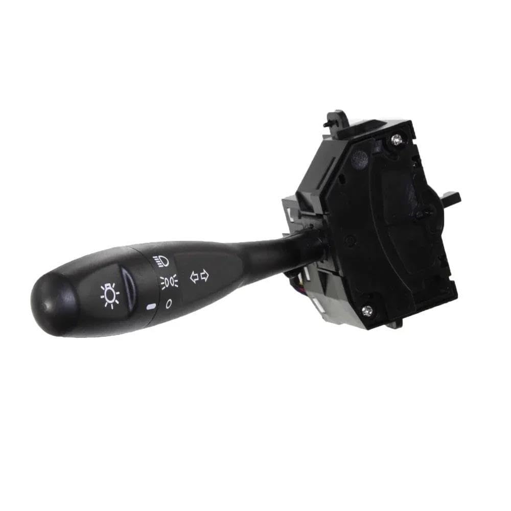 Für Montero Sport 1997-1999 Scheinwerfer Schalter Blinker Switch Control MR277924 Für Montero Sport 1997-1999 Scheinwerfer Schalter Blinker Switch Control MR277924 von QJPGUHTV