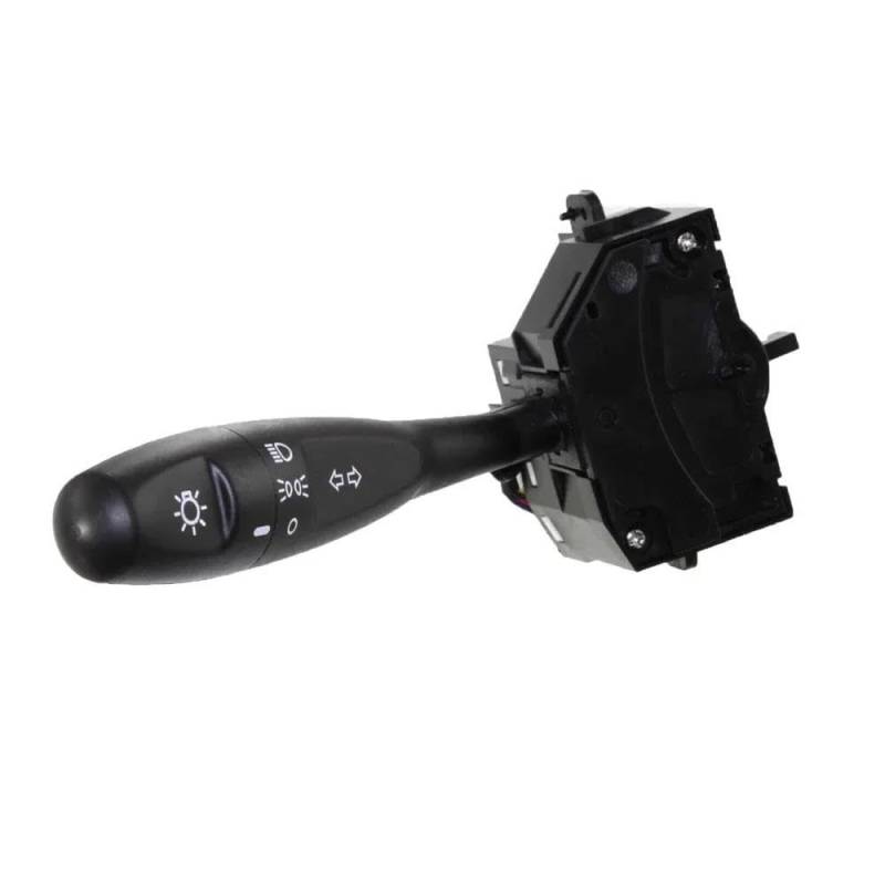 Für Montero Sport 1997-1999 Scheinwerfer Schalter Blinker Switch Control MR277924 von QJPGUHTV