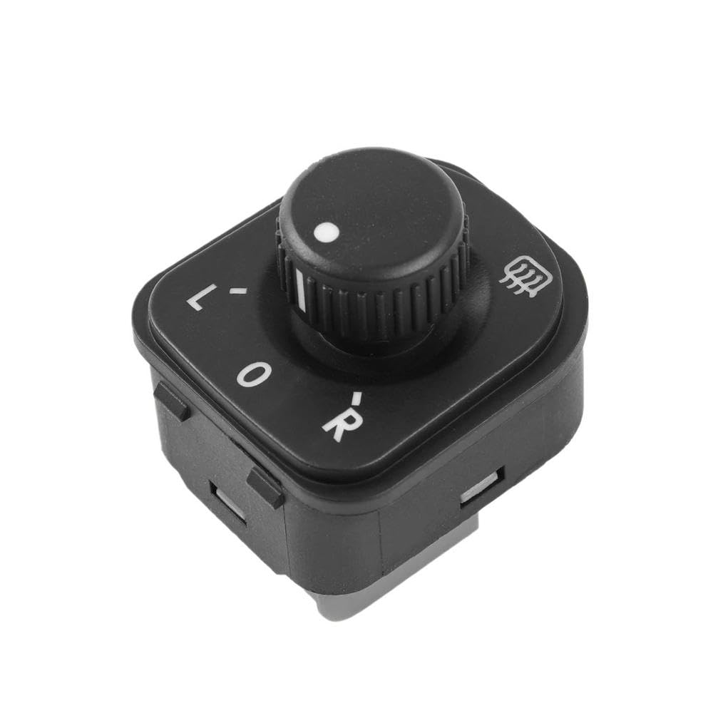 Für Passat 362 2010-2014 Elektrische Rückspiegel Schalter Control Knob Für Passat 362 2010-2014 Elektrische Rückspiegel Schalter Control Knob von QJPGUHTV