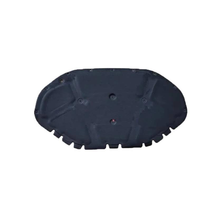 Für Passat B6 B7 2006~2015 Fronthaube Motor Wärme Schalldämmung Pad Matte Abdeckung Firewall Lärm Auto Zubehör(2006-2010) von QJPGUHTV