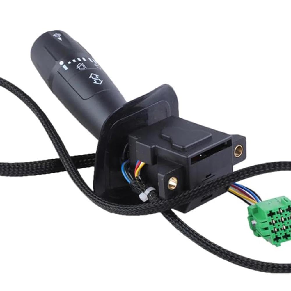 Für Peterbilt Für Kenworth Auto Signal Scheinwerfer Schalter Für Peterbilt Für Kenworth Auto Signal Scheinwerfer Schalter von QJPGUHTV