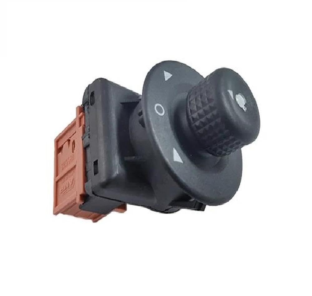 Für Peugeot 1007 2005- Elektrische Rückspiegel Control Schalter Taste Knopf Für Peugeot 1007 2005- Elektrische Rückspiegel Control Schalter Taste Knopf von QJPGUHTV