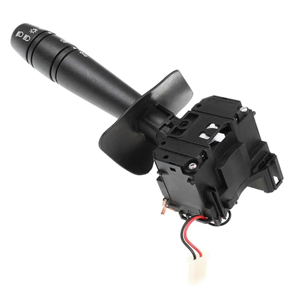 Für Renault Sandero 2008-2012 Auto Signal Scheinwerfer Schalter Teile Für Renault Sandero 2008-2012 Auto Signal Scheinwerfer Schalter Teile von QJPGUHTV