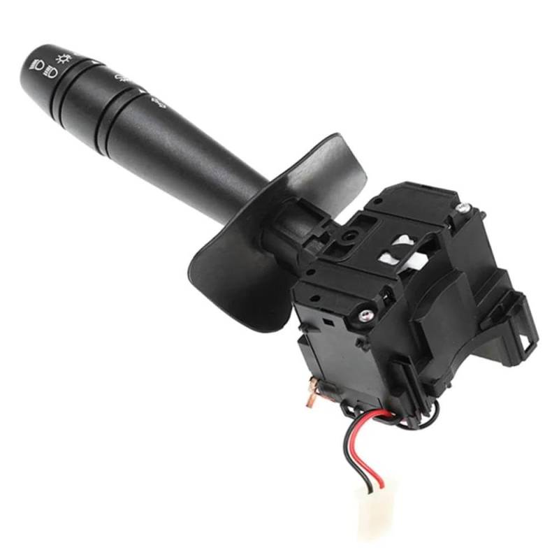 Für Renault Sandero 2008-2012 Auto Signal Scheinwerfer Schalter Teile von QJPGUHTV