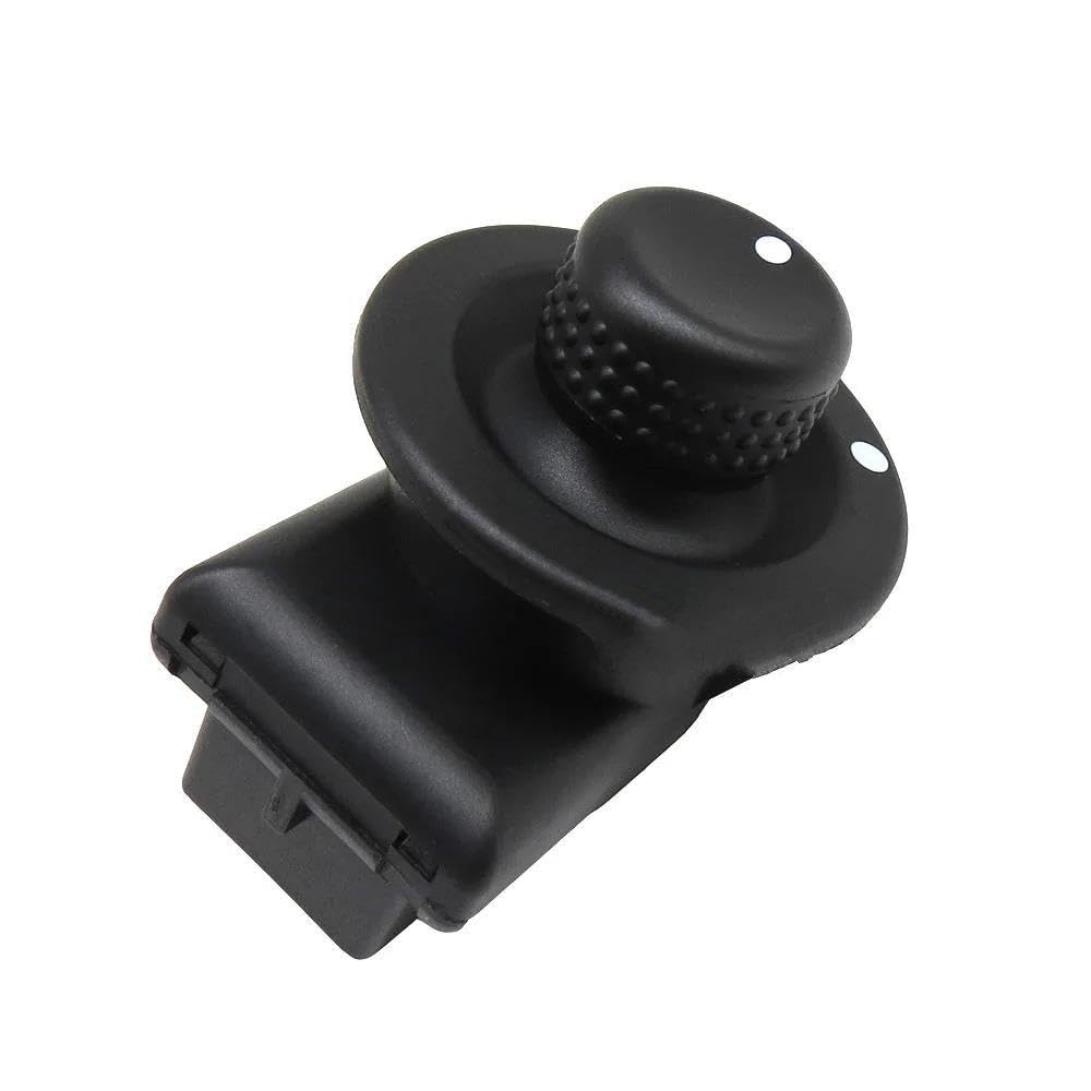 Für Renault Trafic MK2 2001-2014 Rückspiegel Control Einstellung Schalter Für Renault Trafic MK2 2001-2014 Rückspiegel Control Einstellung Schalter von QJPGUHTV