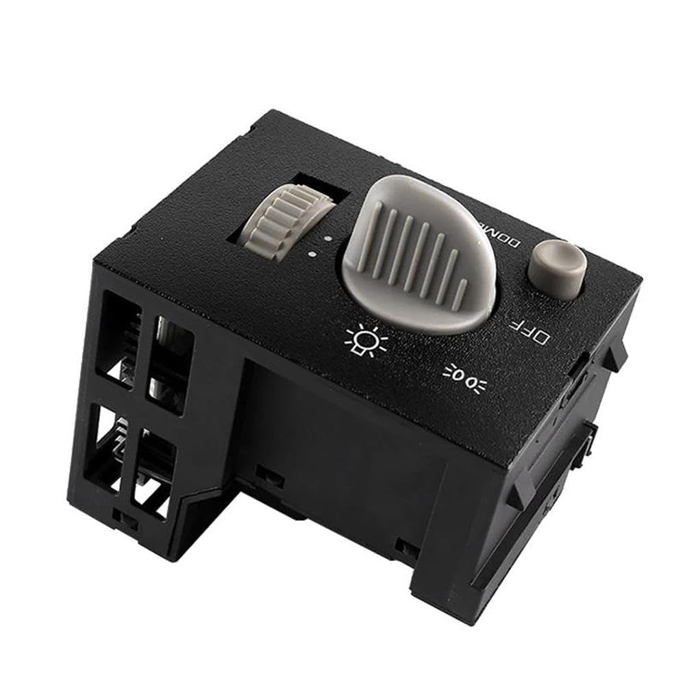 Für Tahoe Für Suburban Für Silverado Scheinwerfer Dimmer Schalter Licht Schalter Auto Zubehör Für Tahoe Für Suburban Für Silverado Scheinwerfer Dimmer Schalter Licht Schalter Auto Zubehör von QJPGUHTV