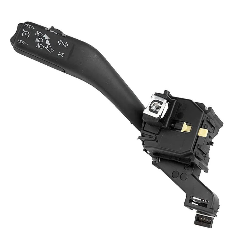 Für Tiguan 5N 2008-2011 Für Touran 1T 2007-2008 Auto Scheinwerfer Stiel Schalter Für Tiguan 5N 2008-2011 Für Touran 1T 2007-2008 Auto Scheinwerfer Stiel Schalter von QJPGUHTV