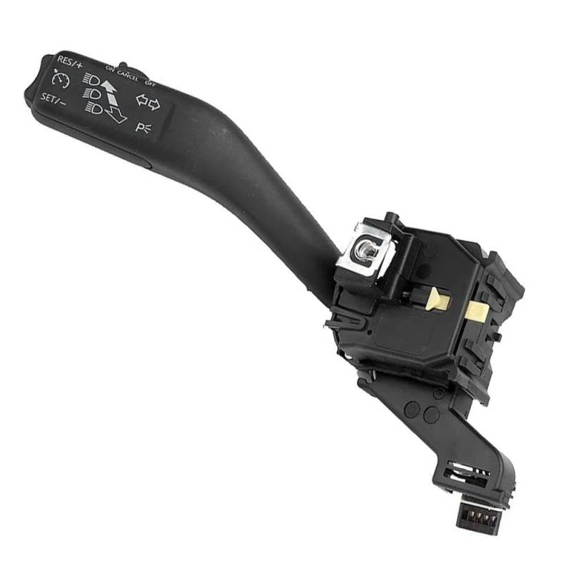 Für Tiguan 5N 2008-2011 Für Touran 1T 2007-2008 Auto Scheinwerfer Stiel Schalter von QJPGUHTV