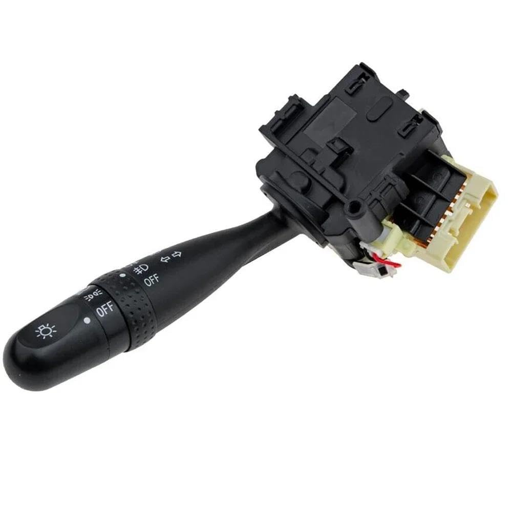 Kombination Schalter Scheinwerfer Nebel Lampe Blinker Control Hebel Für Vios Für Yaris Kombination Schalter Scheinwerfer Nebel Lampe Blinker Control Hebel Für Vios Für Yaris von QJPGUHTV