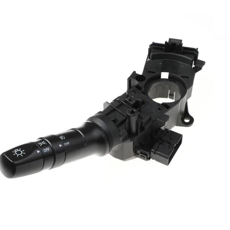 Licht Nebel Lampe Schalter Scheinwerfer Schalter Für Hyundai Accent 2011-2015 von QJPGUHTV