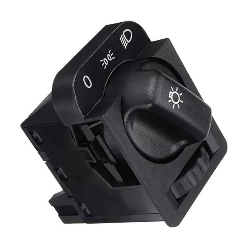 Nebel Licht Scheinwerfer Schalter Taste Licht Für Chevrolet C1 Für Chevrolet C2 Für Chevrolet C3 von QJPGUHTV
