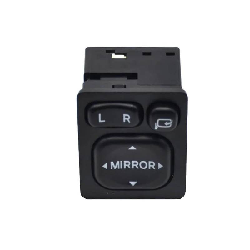 Rückansicht Klapp Spiegel Control Schalter Taste Für Scion XB 2008-2014 von QJPGUHTV