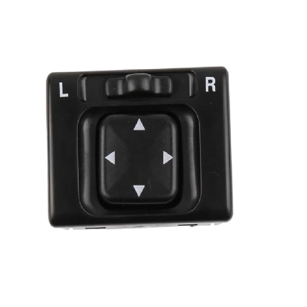 Rückspiegel Seite Spiegel Schalter Knob Knopf Für Baleno EG Fließheck 1995-2002 Rückspiegel Seite Spiegel Schalter Knob Knopf Für Baleno EG Fließheck 1995-2002 von QJPGUHTV