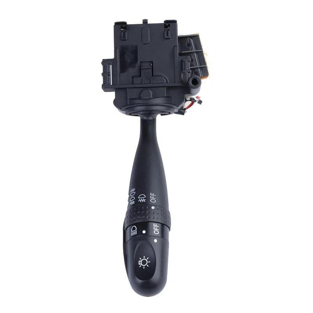 Schalter Blinkerschalter Scheinwerferschalter Für Corolla E12 2002-2004 Schalter Blinkerschalter Scheinwerferschalter Für Corolla E12 2002-2004 von QJPGUHTV