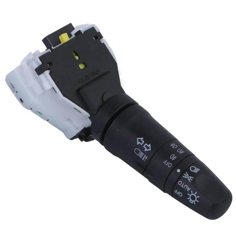 Scheinwerfer Blinker Control Schalter Für X-Trail 2008 Für Quest 2003-2006 Auto Zubehör von QJPGUHTV
