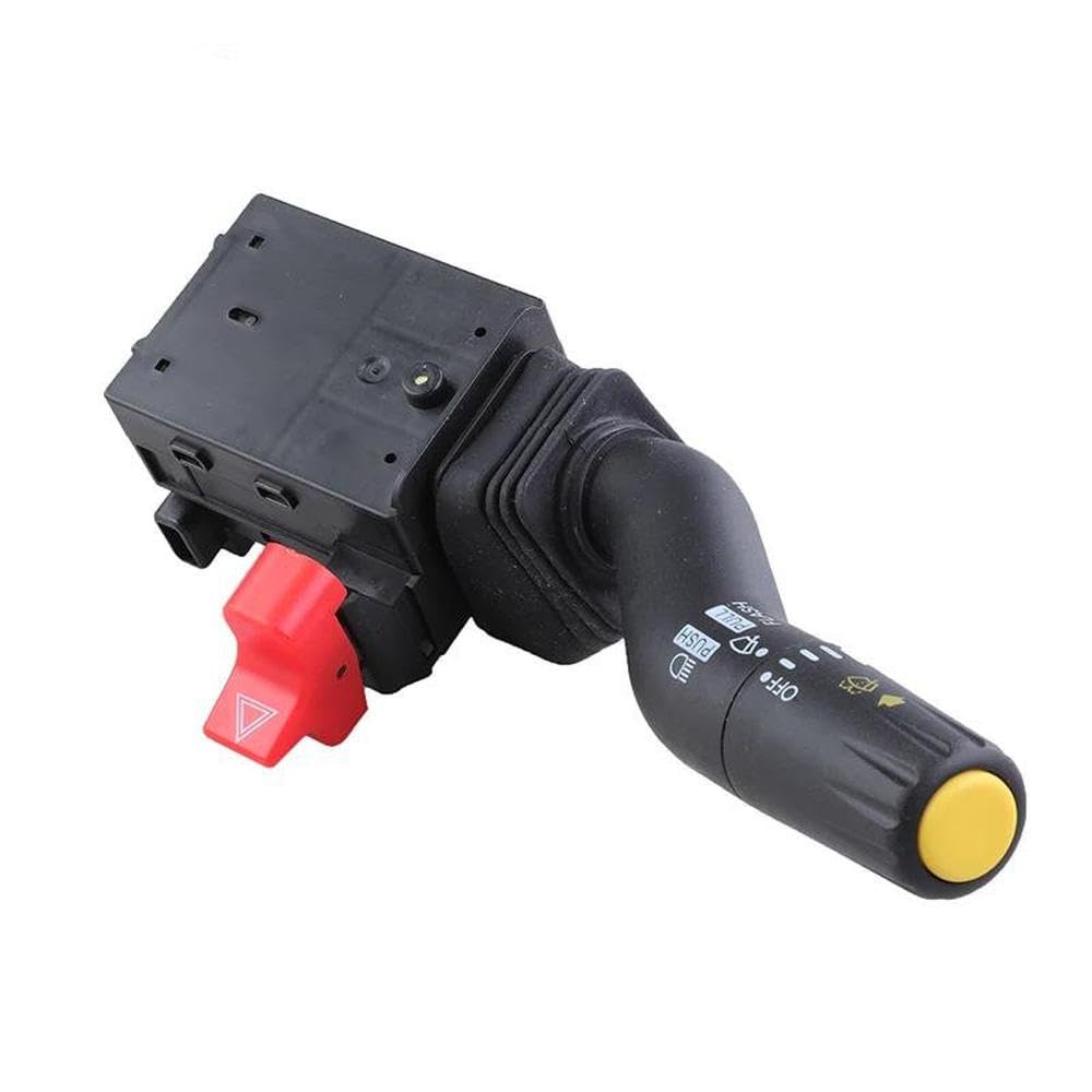 Scheinwerfer Blinker Kombination Schalter Für Freightliner M2 2002-2011 Scheinwerfer Blinker Kombination Schalter Für Freightliner M2 2002-2011 von QJPGUHTV