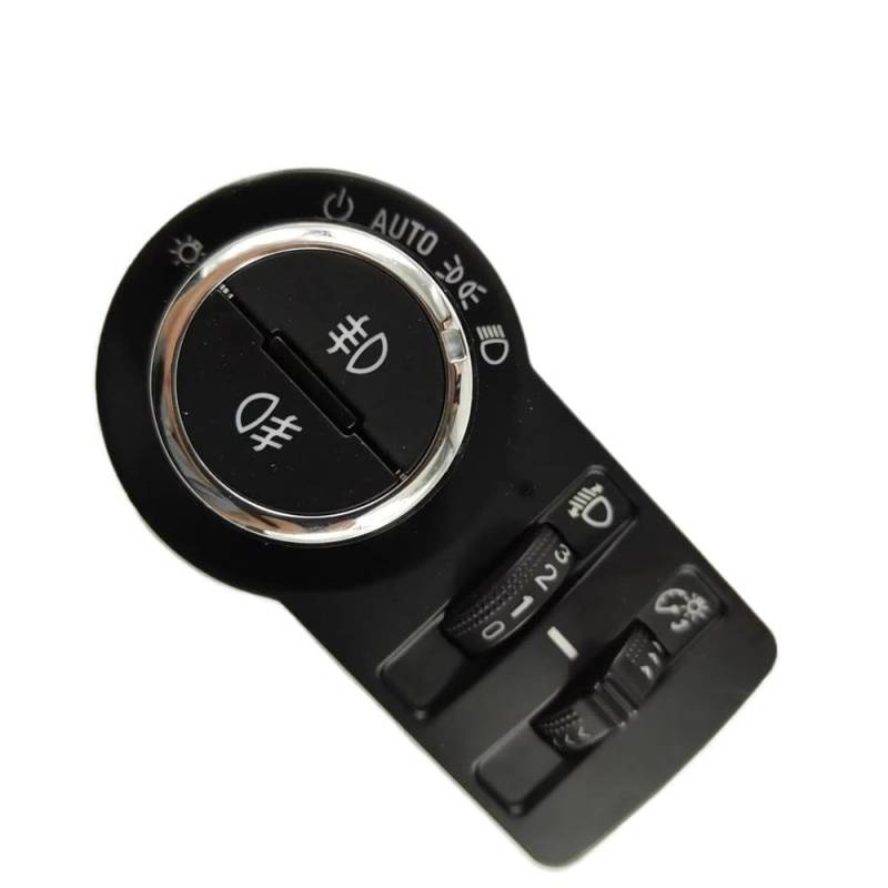 Scheinwerfer Control Schalter Für Chevrolet Cruze 2017 2018 Für Opel Astra(13301752) von QJPGUHTV