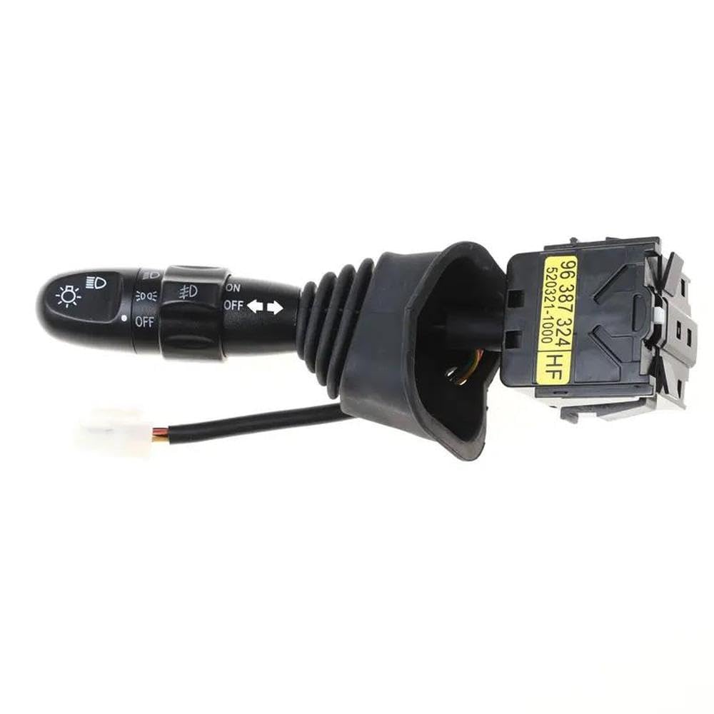 Scheinwerfer Dimmer Control Schalter Für Daewoo Lacetti Für Chevrolet Nubira Für Excelle Scheinwerfer Dimmer Control Schalter Für Daewoo Lacetti Für Chevrolet Nubira Für Excelle von QJPGUHTV