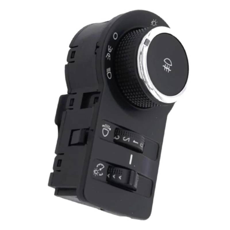 Scheinwerfer Kopf Nebel Lampe Licht Control Schalter Für Chevrolet Cruze von QJPGUHTV